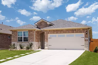916 Scott Court, Georgetown, TX 78626 - Photo 2