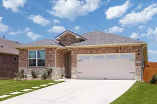 916 Scott Ct, Georgetown, TX 78626 - Photo 2