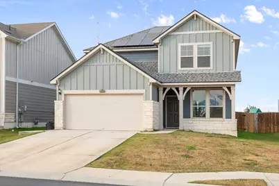 2300 Cliffbrake Way, Georgetown, TX 78626 - Photo 1