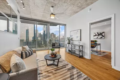 360 Nueces Street #2005, Austin, TX 78701 - Photo 2