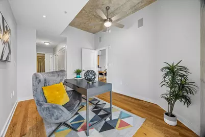 360 Nueces Street #2005, Austin, TX 78701 - Photo 10