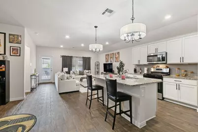 414 Aylor Way, Lockhart, TX 78644 - Photo 8