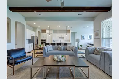10300 Lavon Bend, Austin, TX 78717 - Photo 8