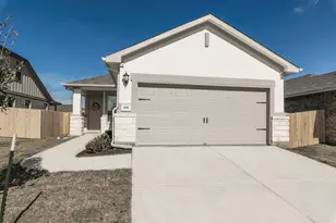 108 Otella St, Georgetown, TX 78628 - Photo 1