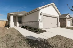 108 Otella St, Georgetown, TX 78628 - Photo 26