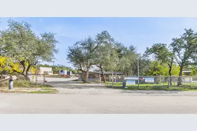 7909 Rosson Road, Austin, TX 78736 - Photo 1