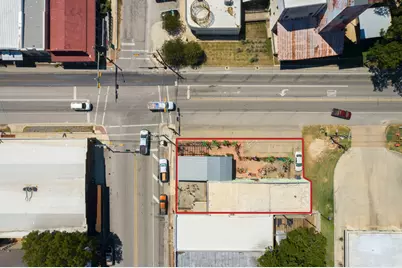 100 W Main Street, Johnson City, TX 78636 - Photo 20