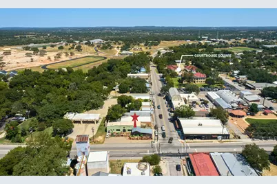 100 W Main Street, Johnson City, TX 78636 - Photo 4