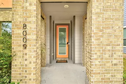 8009 Mellencamp Drive #212, Austin, TX 78744 - Photo 4