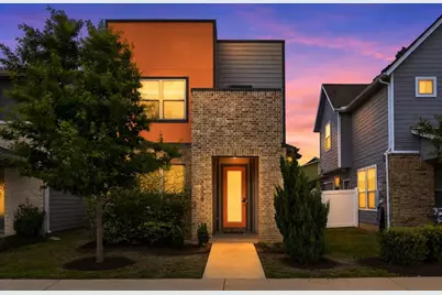 8009 Mellencamp Drive #212, Austin, TX 78744 - Photo 1