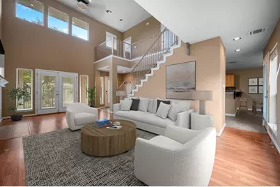 5306 Beacon Drive #D, Austin, TX 78734 - Photo 1