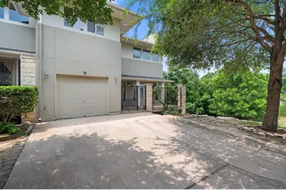 5306 Beacon Drive #D, Austin, TX 78734 - Photo 20