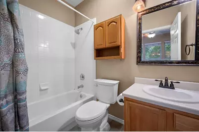 5306 Beacon Drive #D, Austin, TX 78734 - Photo 14