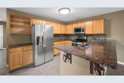 5306 Beacon Drive #D, Austin, TX 78734 - Photo 4