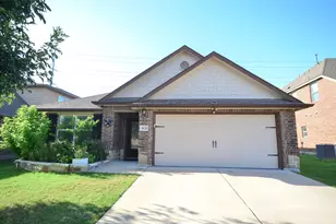 5632 Sabbia Dr, Round Rock, TX 78665 - Photo 1