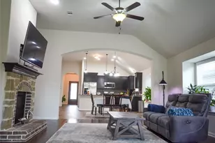5632 Sabbia Dr, Round Rock, TX 78665 - Photo 10