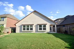 5632 Sabbia Dr, Round Rock, TX 78665 - Photo 22