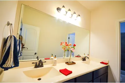 5632 Sabbia Drive, Round Rock, TX 78665 - Photo 8