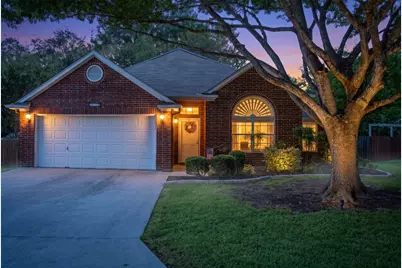 1941 Shield Drive, New Braunfels, TX 78130 - Photo 1