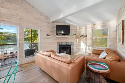 1708 Ski Slope Drive, Austin, TX 78733 - Photo 4