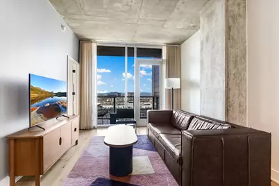 48 East Avenue #1711, Austin, TX 78701 - Photo 2