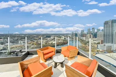 48 East Avenue #1711, Austin, TX 78701 - Photo 16