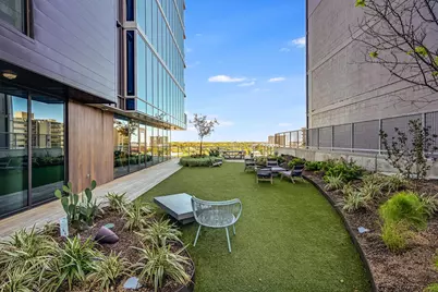 48 East Avenue #1711, Austin, TX 78701 - Photo 18