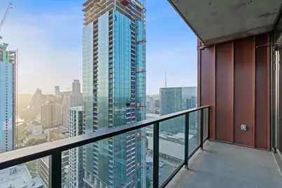 84 East Avenue #3809, Austin, TX 78701 - Photo 36