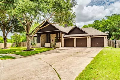 2102 Chincho Drive, Pflugerville, TX 78660 - Photo 2