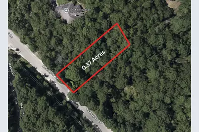 Lot 1155 Kaanapalia Lane, Bastrop, TX 78602 - Photo 1