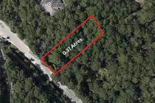 Lot 1155 Kaanapali Ln, Bastrop, TX 78602 - Photo 1