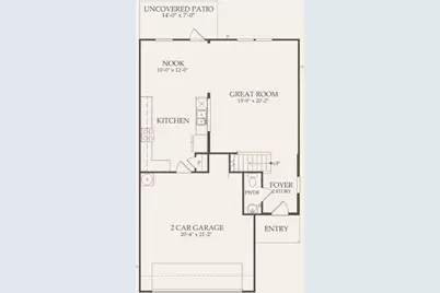 172 Golden Bell Way, Buda, TX 78610 - Photo 2