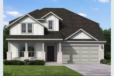 224 Pacific Grove Circle, Liberty Hill, TX 78642 - Photo 1