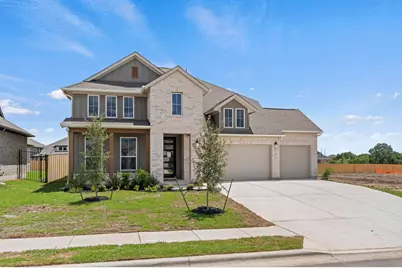 224 Pacific Grove Circle, Liberty Hill, TX 78642 - Photo 2