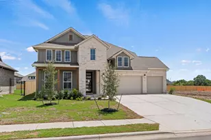 224 Pacific Grove Cir, Liberty Hill, TX 78642 - Photo 2