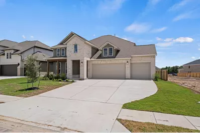 224 Pacific Grove Circle, Liberty Hill, TX 78642 - Photo 4