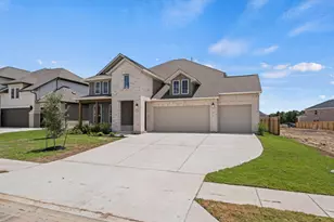 224 Pacific Grove Cir, Liberty Hill, TX 78642 - Photo 4