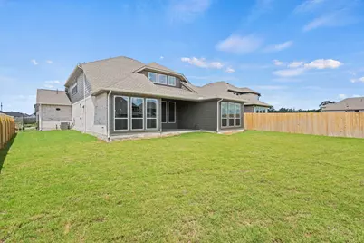 224 Pacific Grove Circle, Liberty Hill, TX 78642 - Photo 30