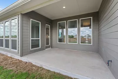 224 Pacific Grove Circle, Liberty Hill, TX 78642 - Photo 28