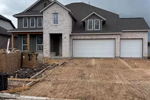 224 Pacific Grove Cir, Liberty Hill, TX 78642 - Photo 1