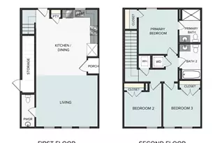 228 Winnowing Ln, Elgin, TX 78621 - Photo 2