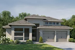 1348 Cypress Paul St, Georgetown, TX 78628 - Photo 1