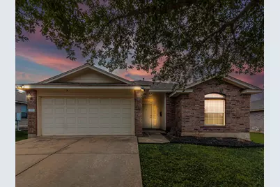 1119 Burgess Drive, Leander, TX 78641 - Photo 1