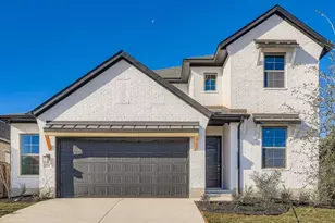 121 Prickly Poppy Loop, Kyle, TX 78640 - Photo 1