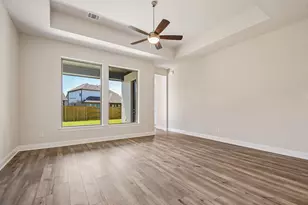 121 Prickly Poppy Loop, Kyle, TX 78640 - Photo 4