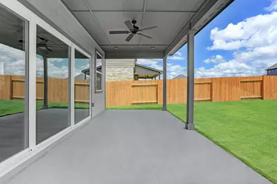 120 Periwinkle Lane, Bastrop, TX 78602 - Photo 6