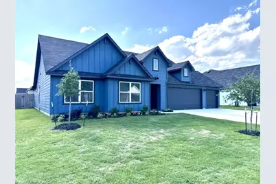 646 Grace Lane, Fredericksburg, TX 78624 - Photo 1