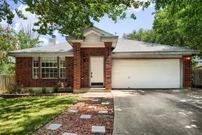 20801 Trotters Lane, Pflugerville, TX 78660 - Photo 1