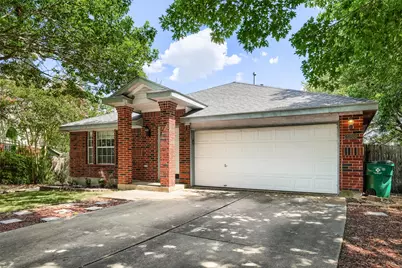 20801 Trotters Lane, Pflugerville, TX 78660 - Photo 2