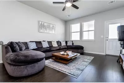 7516 Saginaw Drive, Austin, TX 78754 - Photo 6